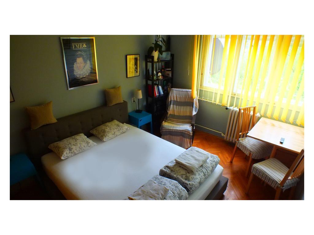 B&B Girasole Novi Sad Cameră foto