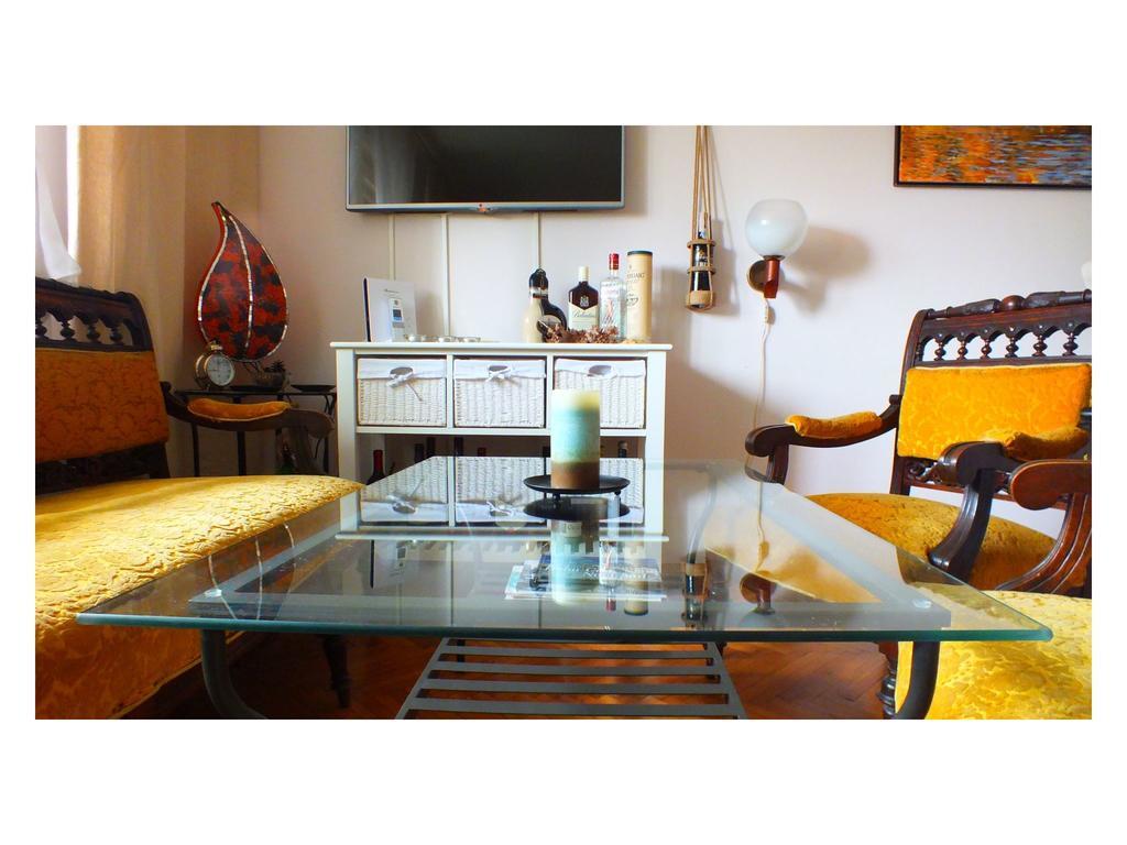 B&B Girasole Novi Sad Cameră foto