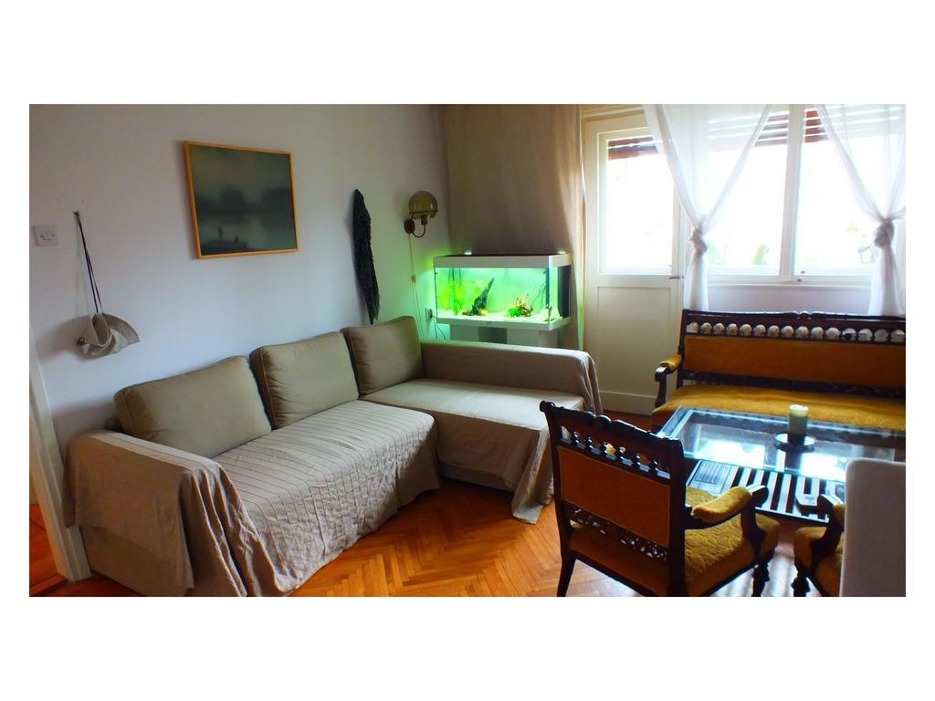 B&B Girasole Novi Sad Exterior foto